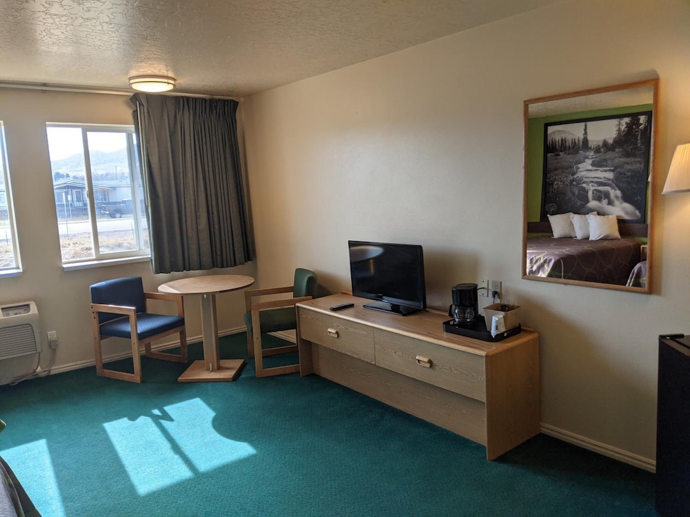 Horizon Hotel - photo 16