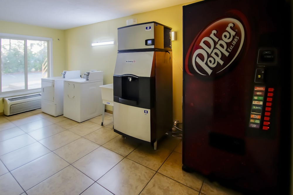 Cypress Inn & Suites Washington by OYO - photo 32