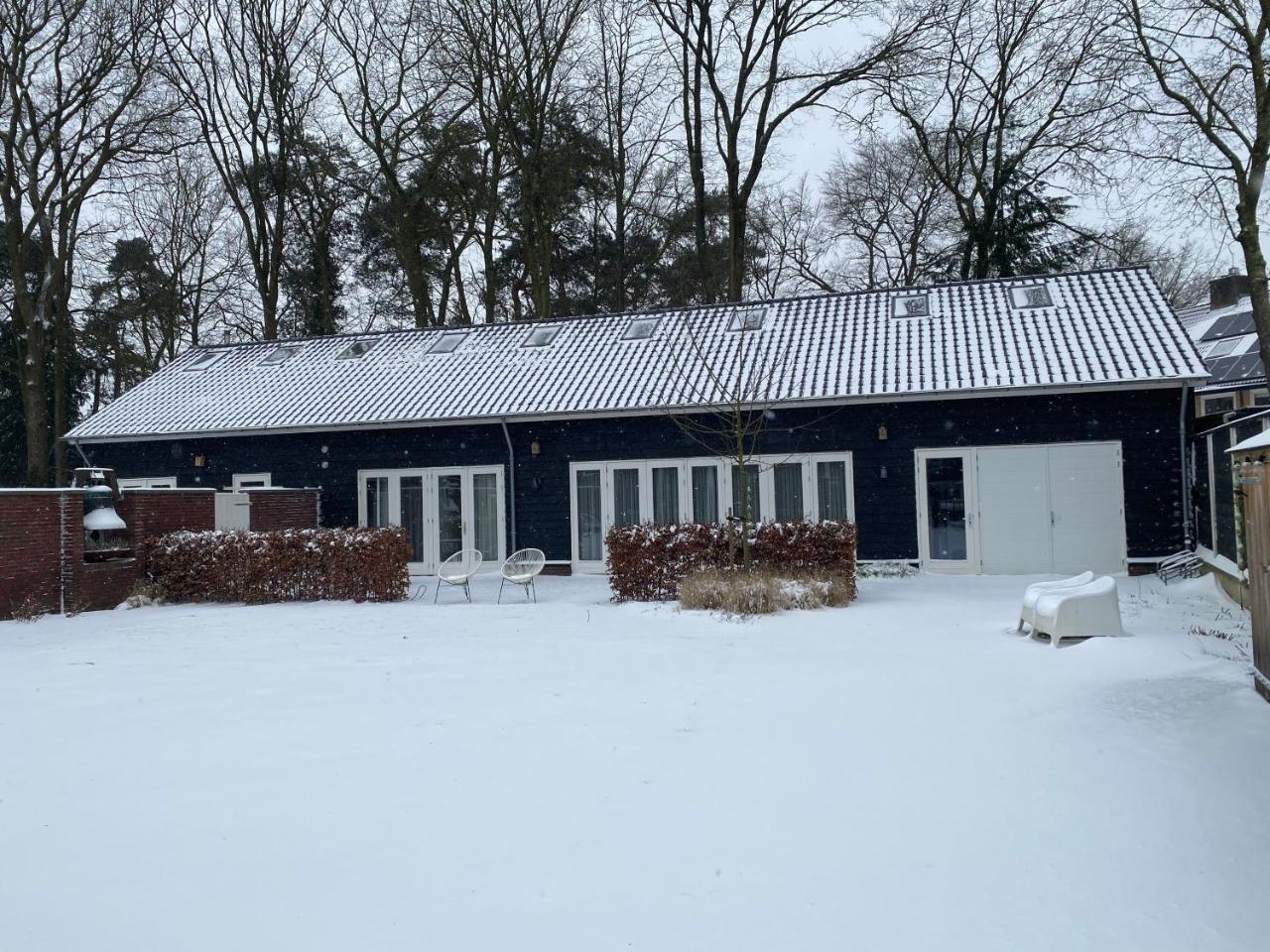 Bed & Breakfast de Oude Kapel