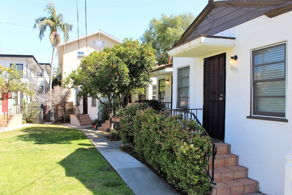 Orange Tree Cottages Downtown - photo 141