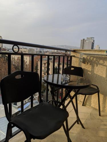 Tbilisi App 3