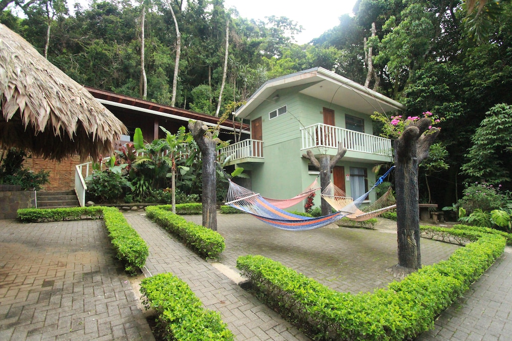 Santa Elena Hostel Resort in Monteverde, Costa Rica