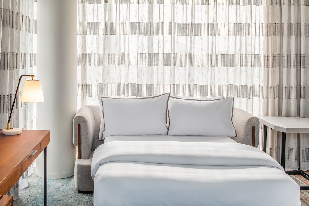 The Westin Buckhead Atlanta - photo 11