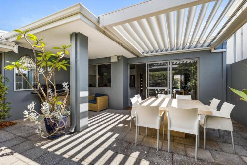 Lime10 North Freo Nook — 4-Star Luxury Hotel in Fremantle, Australia