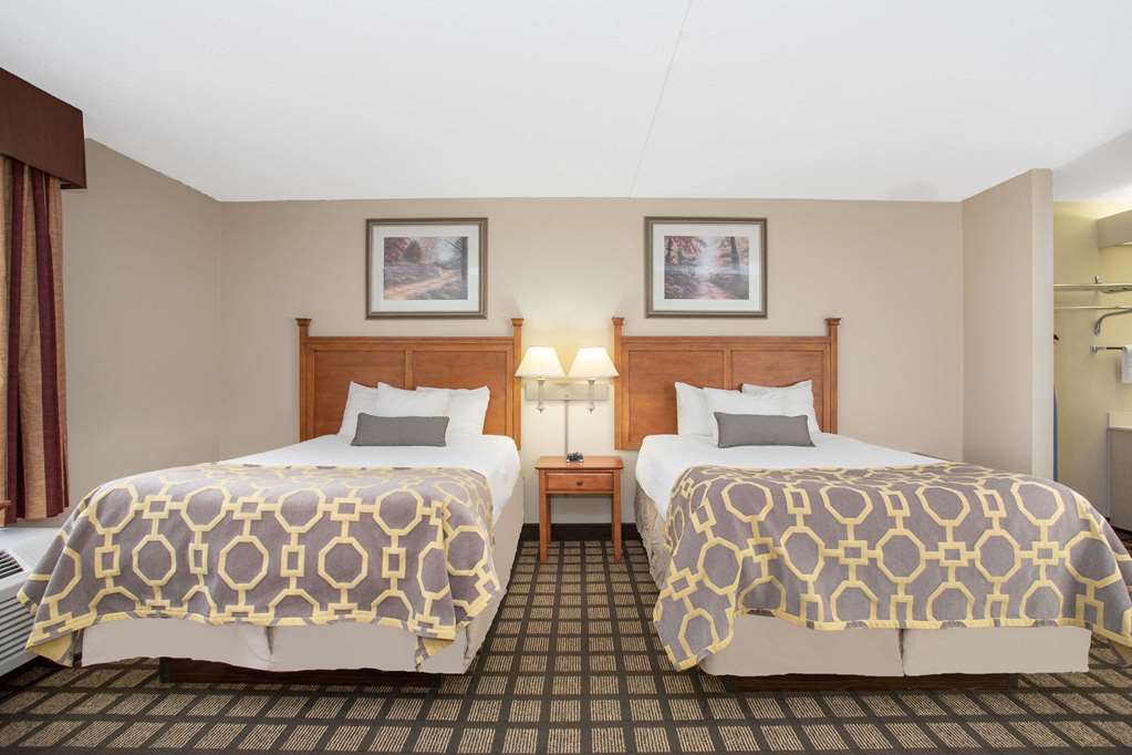 Baymont by Wyndham Hays - photo 21