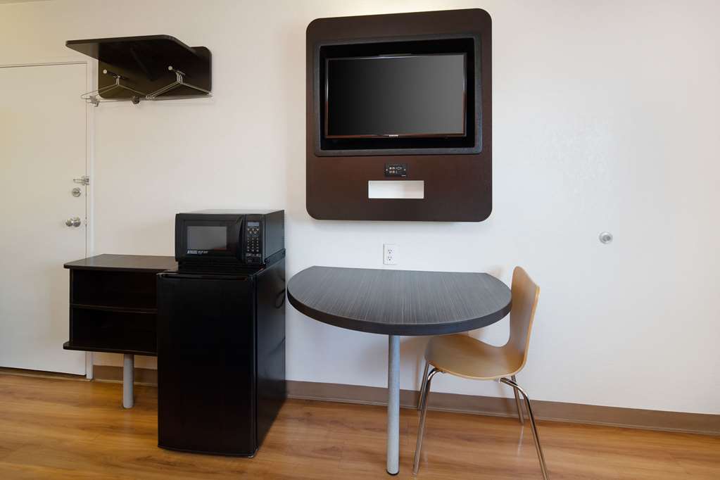 Motel 6 Arcadia CA Los Angeles Pasadena Area - photo 24