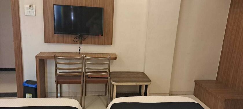Hotel Trimurti Executive — Pune — photo 4