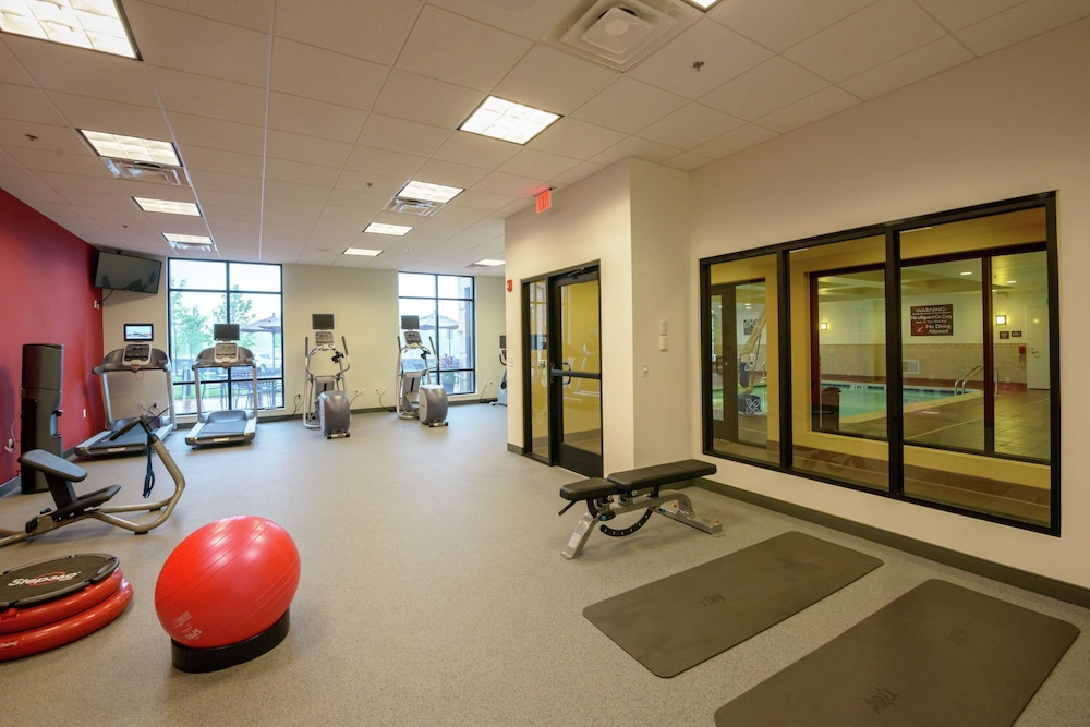 Hilton Garden Inn Exton West Chester - photo 19