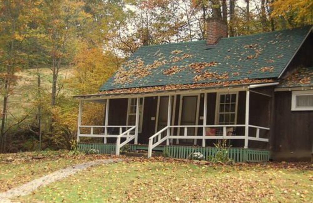The Cabins at Healing Springs - photo 42