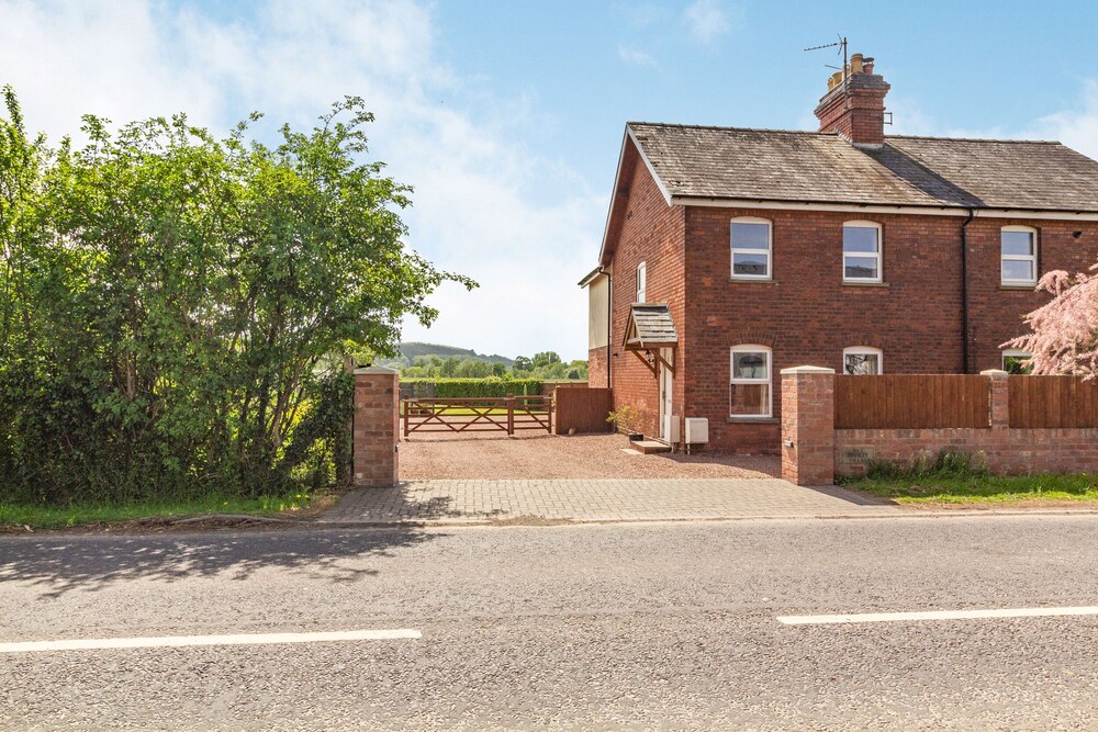 2 Stanley Villas — 4-Star Luxury Hotel in Hereford, United Kingdom