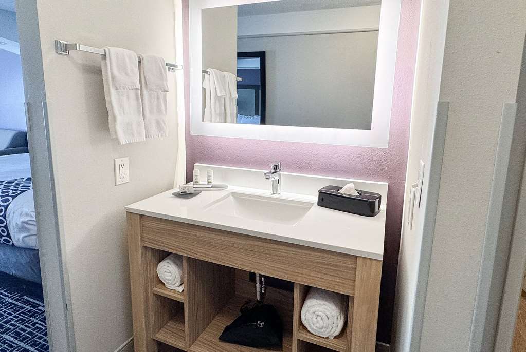 La Quinta Inn & Suites by Wyndham Cincinnati Airpt Florence - photo 23