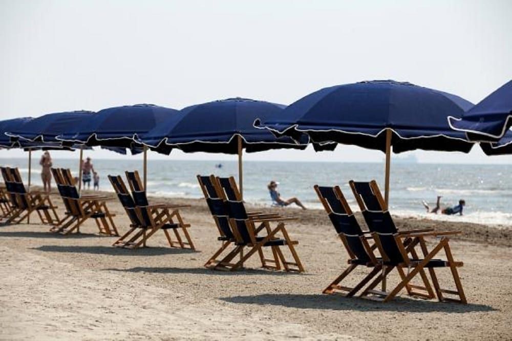 The Galvestonian Resort - photo 15