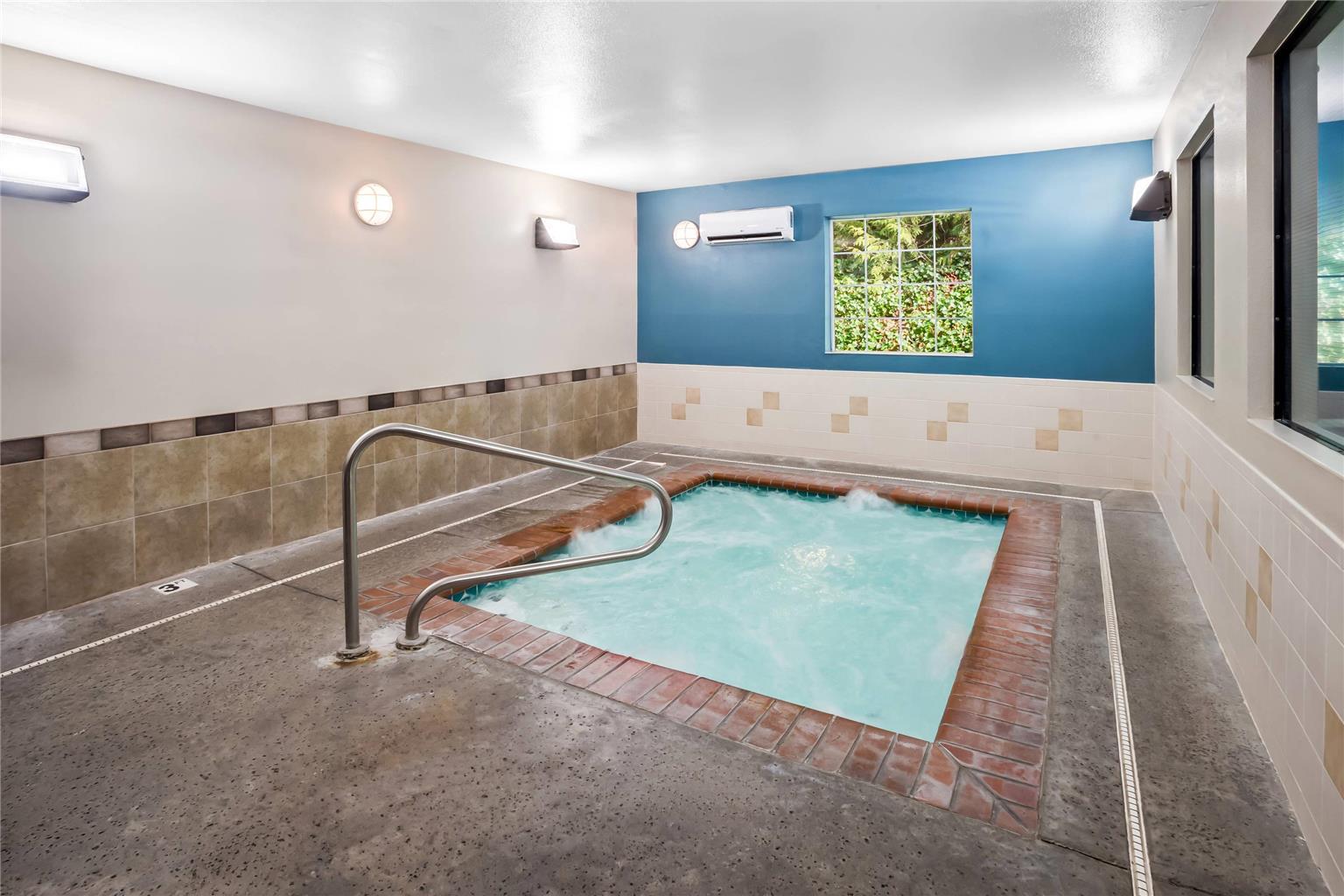 Quality Inn Port Orchard - photo 68