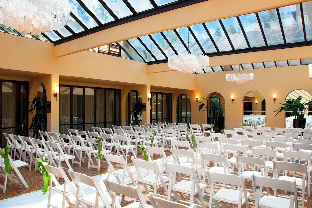 Sheraton Palo Alto Hotel - photo 51