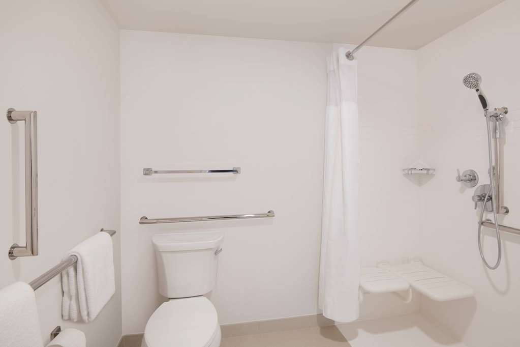 Sonesta ES Suites Atlanta Alpharetta North Point Mall - photo 25