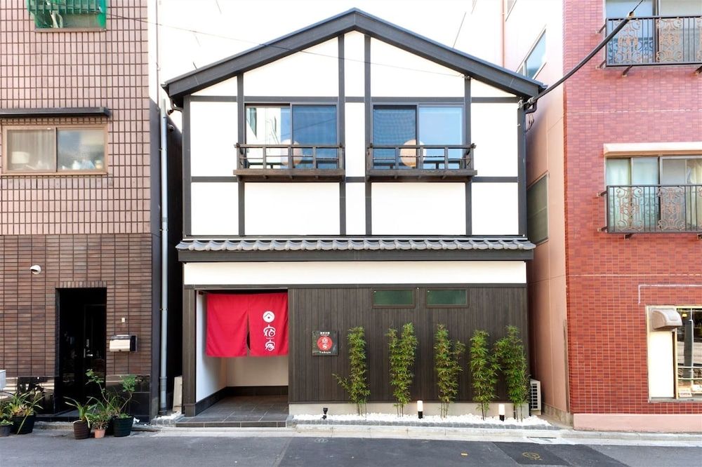 Yadoya Asakusa Honkan — 4-Star Luxury Hotel in Tokyo, Japan