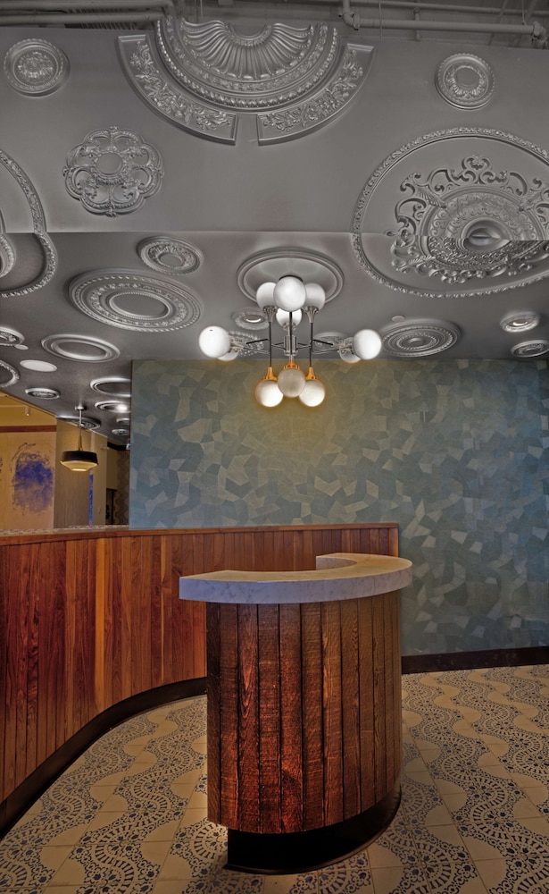 Hotel Maren Fort Lauderdale Beach Curio Collection by Hilton - photo 67