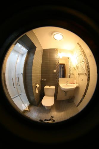 Jamrozowa Polana Hotel & Browar in Duszniki-Zdroj, Poland