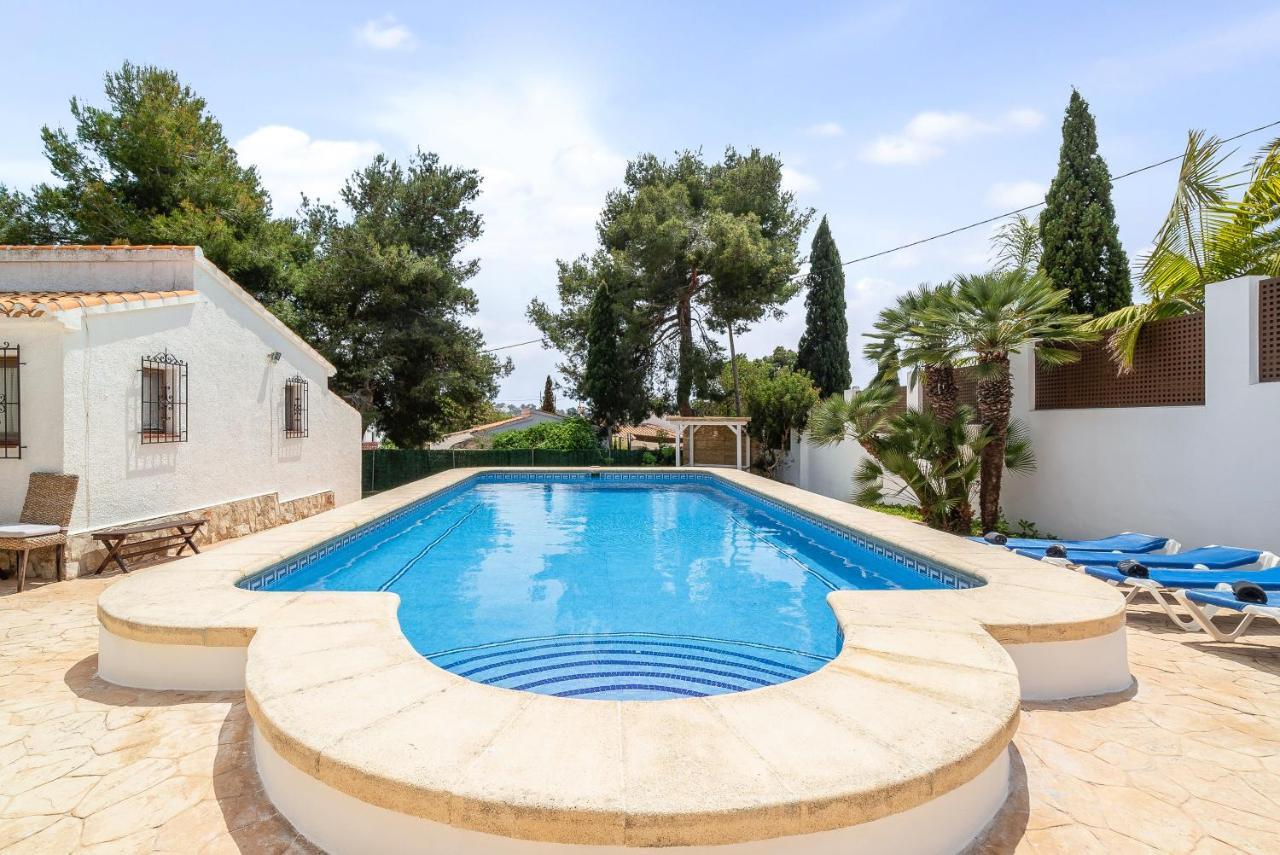 Casa Virginia — Javea — photo 4