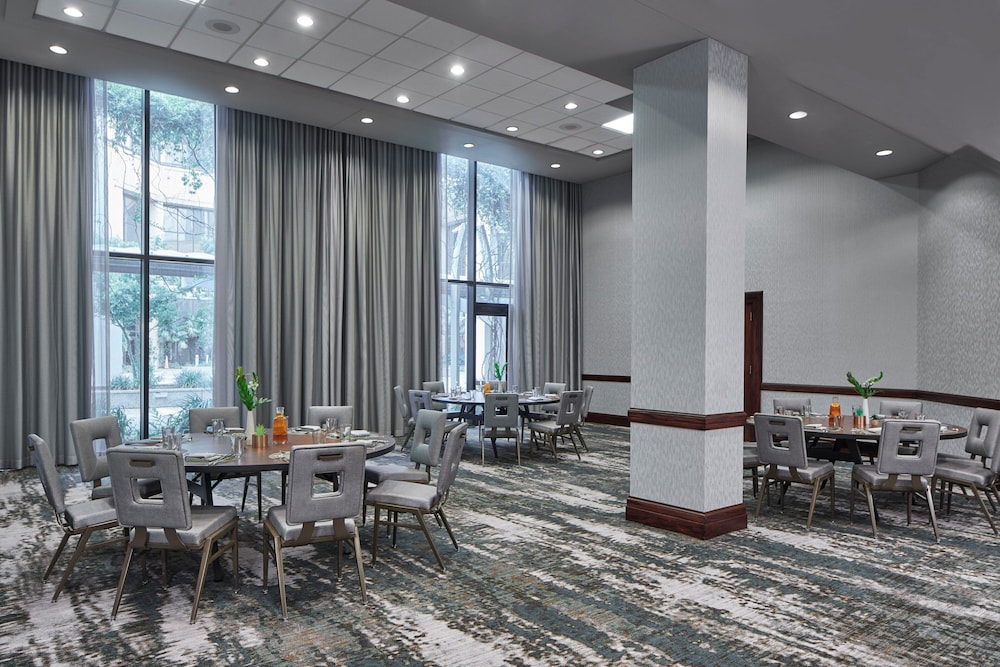 Renaissance Mobile Riverview Plaza Hotel - photo 90