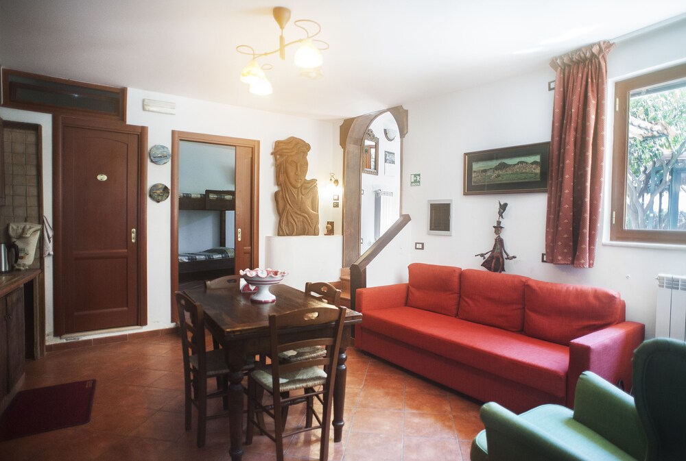 B&B La Nave — Naples — photo 3
