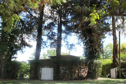Casa Quinta Marie Rose — 4-Star Luxury Hotel in Mercedes, Argentina