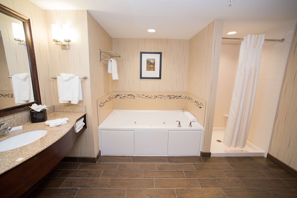 Hilton Garden Inn Dayton South Austin Landing - photo 33