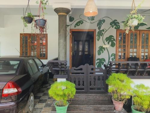 Hermanos Hideaway — Varkala — photo 4