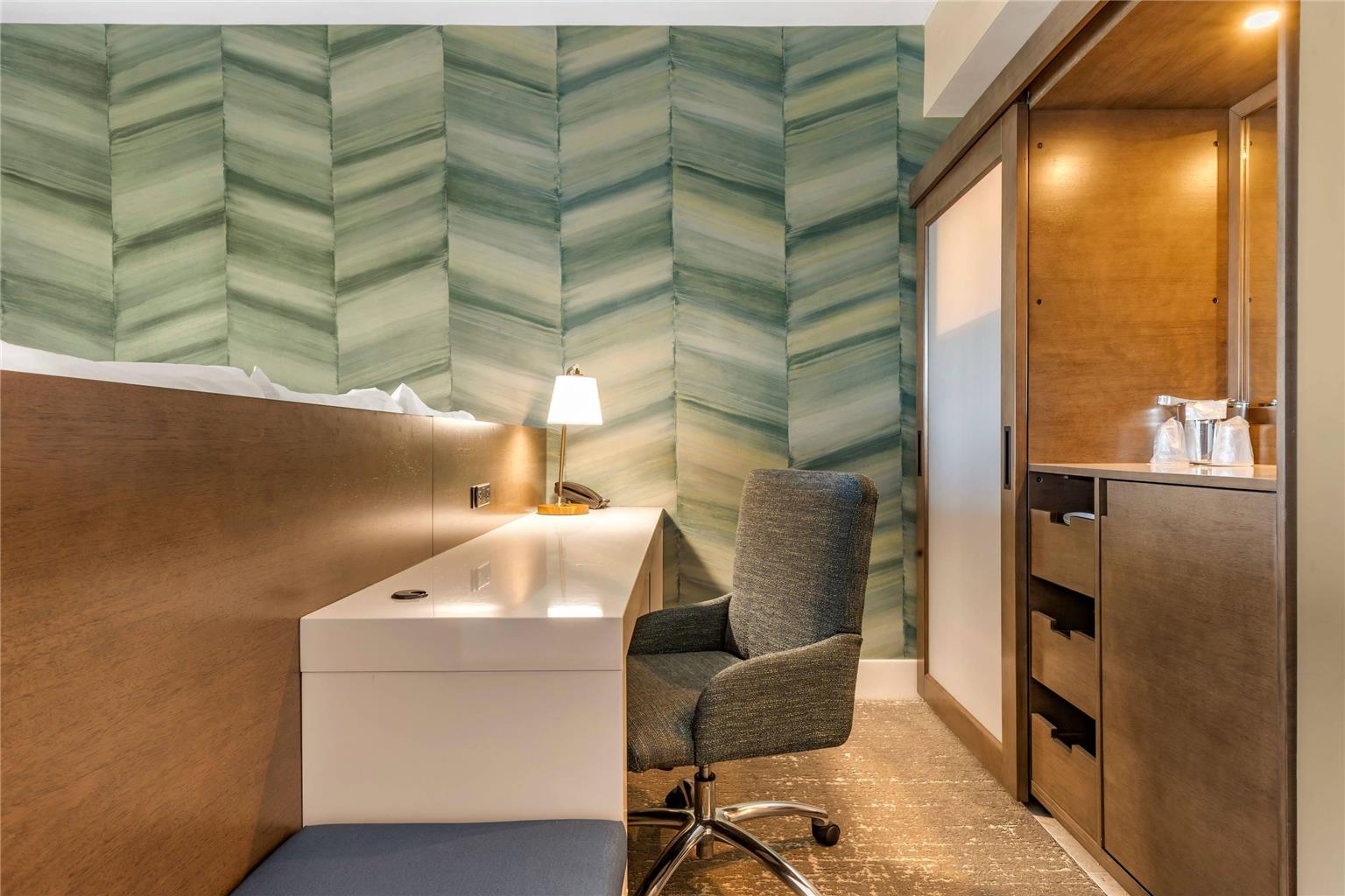 Cambria Hotel Ocean City Bayfront - photo 16