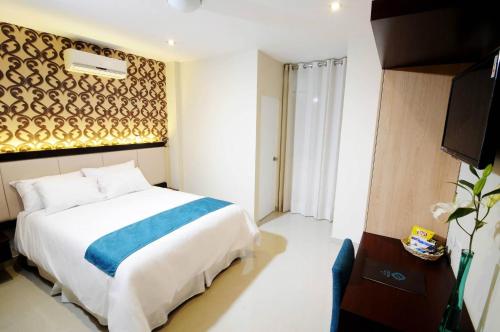 Dom Hotel — hotel in Piura