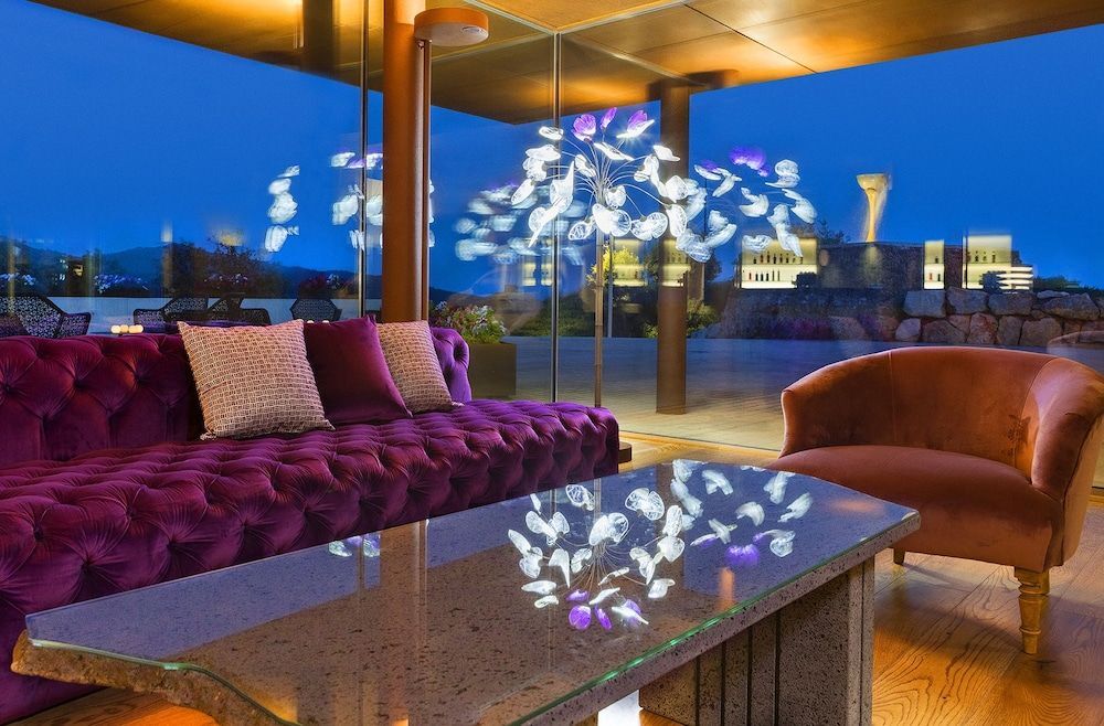 Hotel Sants Metges — 5-Star Luxury Hotel in Girona, Spain