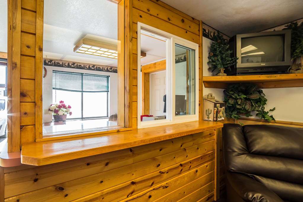 Rodeway Inn Bryce Canyon - photo 3