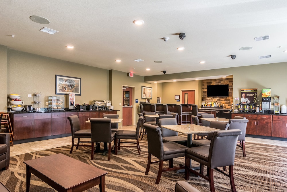 Cobblestone Hotel & Suites Greenville - photo 37