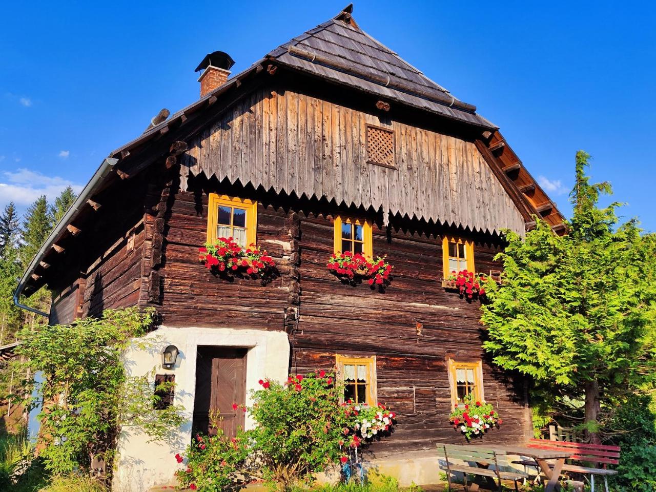 Bauernhaus Stampfer - last minute hotel in Unknown City