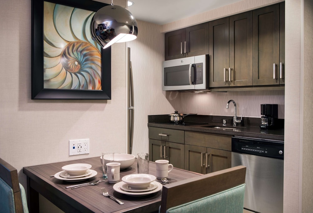Homewood Suites by Hilton Aliso Viejo Laguna Beach - photo 15