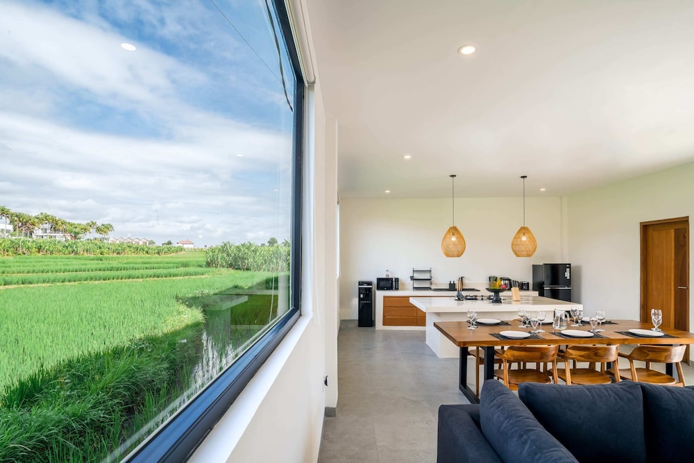 Villa Onetti — 4-Star Luxury Hotel in Canggu, Indonesia