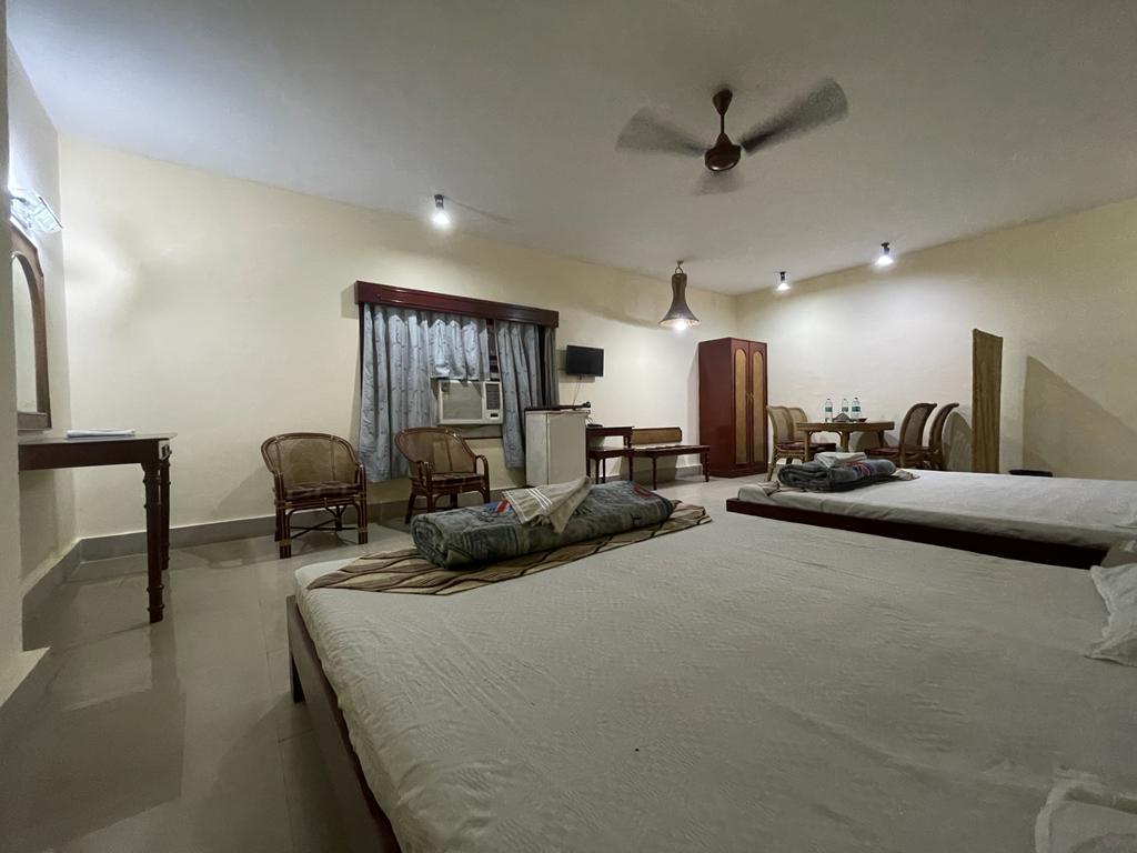 Hotel Indsurya in Dibrugarh, India