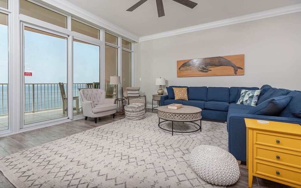 Phoenix Gulf Tower 1503 3 Bedroom Condo - photo 14