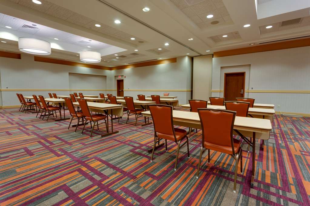 Drury Inn & Suites Baton Rouge - photo 26