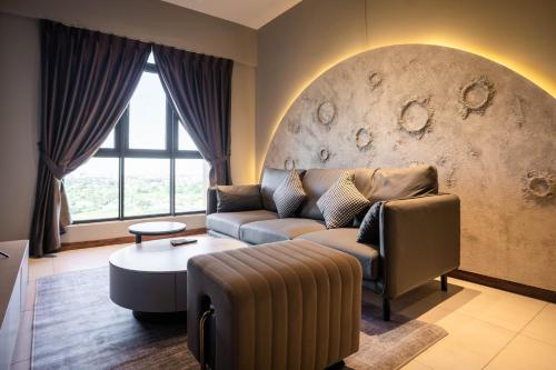 K Avenue By Cairo — hotel in Donggongon