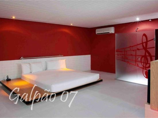 Mc Motel — Fortaleza — photo 3