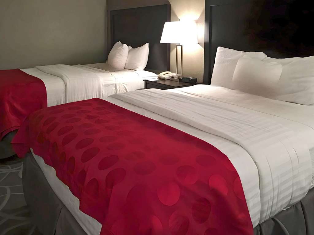Clarion Inn Des Moines Airport - photo 20