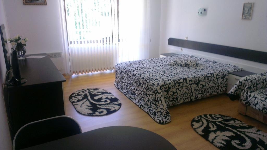 Family Hotel Enica in Teteven, Bulgaria