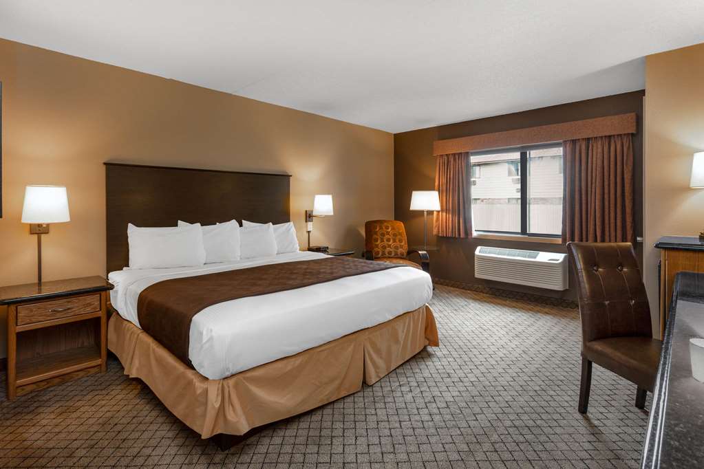 AmericInn by Wyndham Hartford WI - photo 6