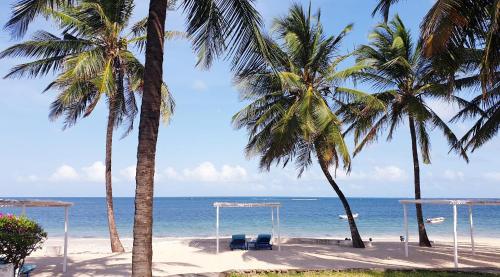 Diwani Cottage — 4-Star Luxury Hotel in Malindi, Kenya