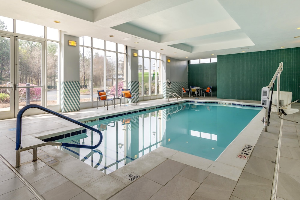 Holiday Inn Atlanta Gas South Arena Area by IHG - photo 12