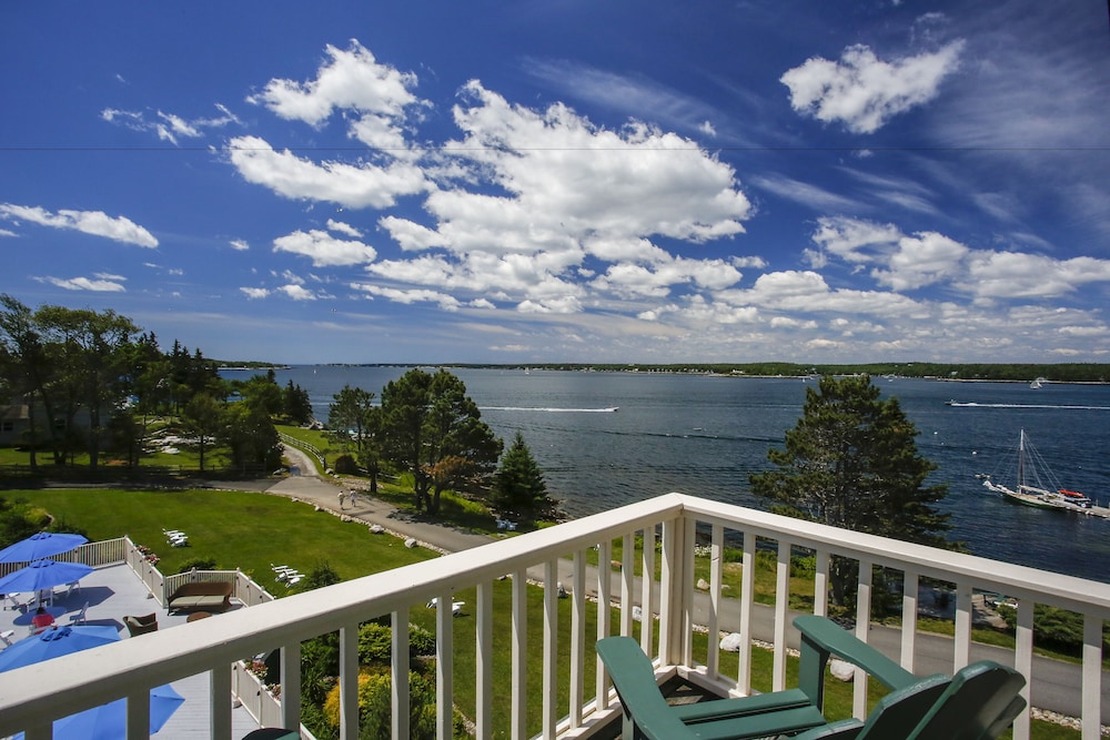 Spruce Point Inn - photo 80