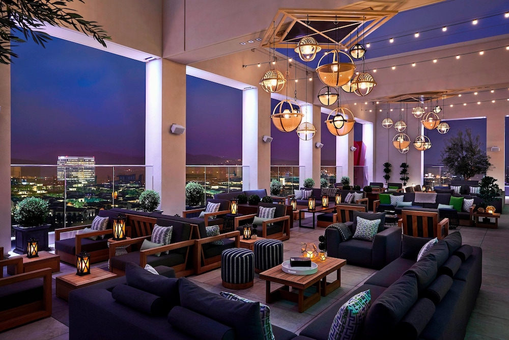 Marriott Irvine Spectrum - photo 39