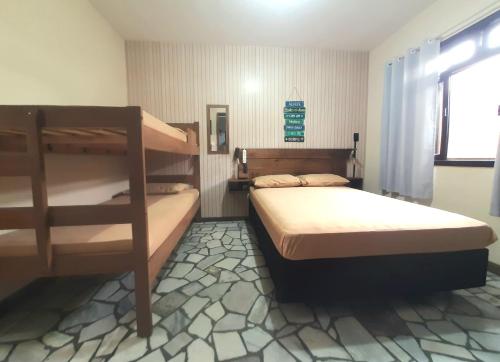 Kitinete Girassol 1 Penha SC Beto Carrero in Penha, Brasil