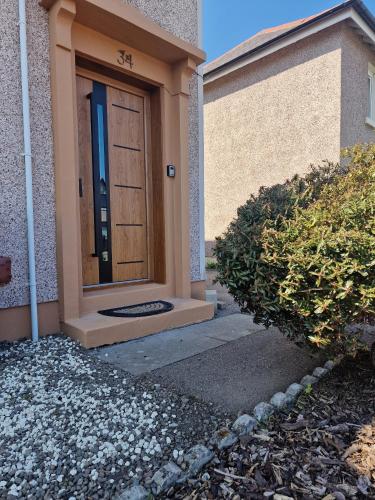 Failte Stay in Inverness, United Kingdom